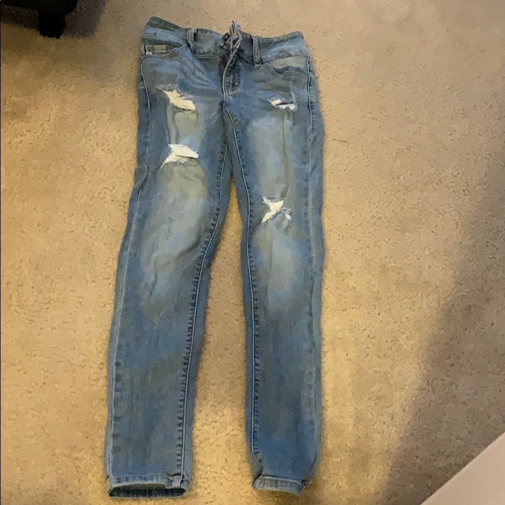Jeans